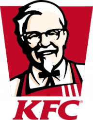 KFC logo